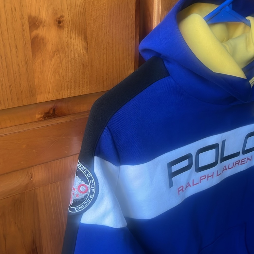 Polo Ralph Lauren Racing - Picture 8 of 16